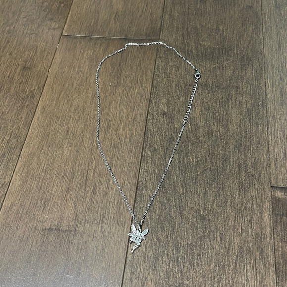 Fairy necklace - Picture 2 of 4